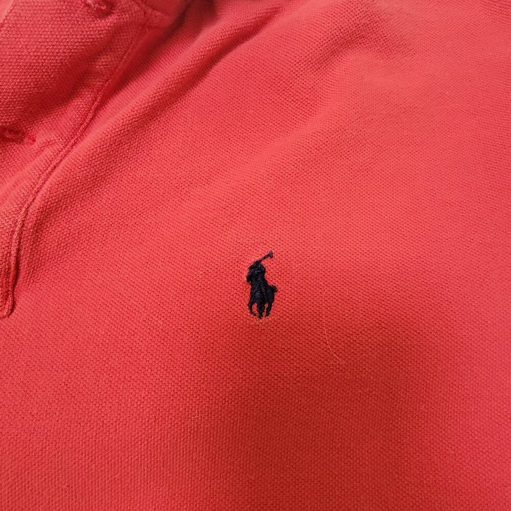 Polo Ralph Lauren Polo Shirt XL - Picture 3 of 4